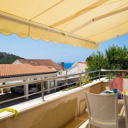 Apartment Antomia Dubrovnik Exterior foto