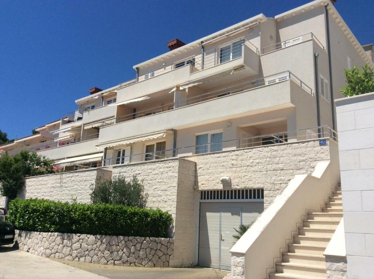 Apartment Antomia Dubrovnik Exterior foto
